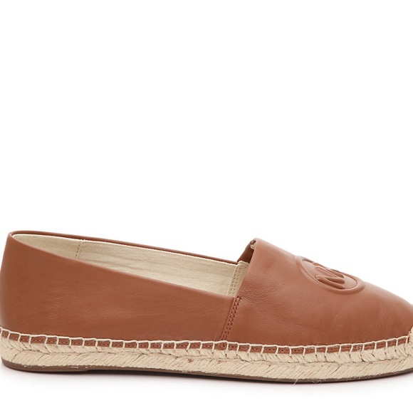 MICHAEL Michael Kors Dylyn Espadrille Shoes - Picture 5 of 8